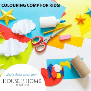 Unleash Your Kids Creativity!